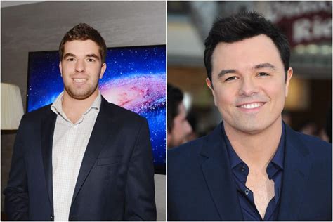 is billy mcfarland related to seth mcfarland|Seth MacFarlane